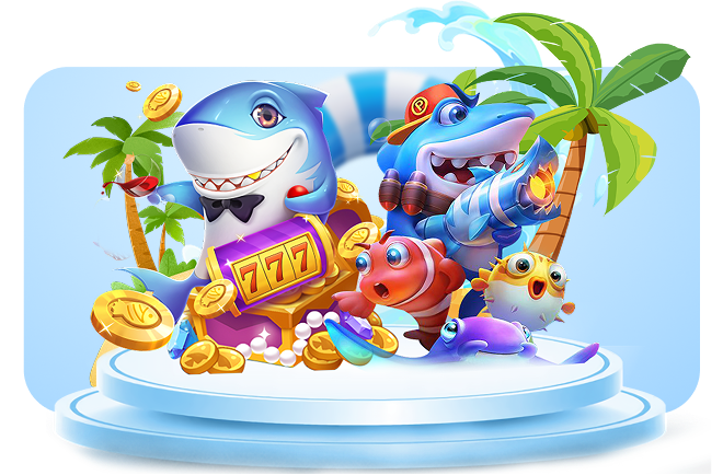 Bắn Cá F8BET – Tổng quan sảnh game bắn cá trực tuyến