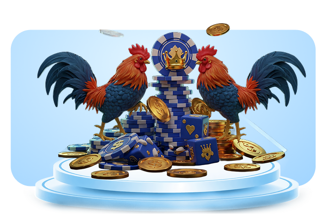 Đá Gà F8BET – Tổng quan các sảnh đá gà trực tuyến